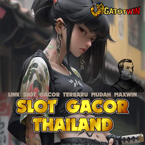 GATOTWIN # PENGALAMAN BERMAIN SLOT DAN TOGEL YANG MENYENANGKAN